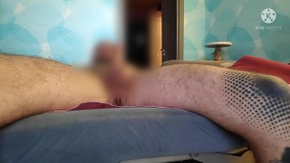 Anal Experience for My Spouse mXm.SEX homemade session ride wife