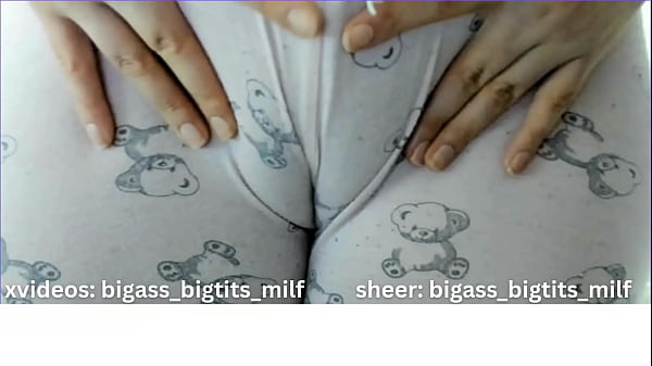 Camel Toe Pajama mXm.SEX homemade footage CAMELTOE