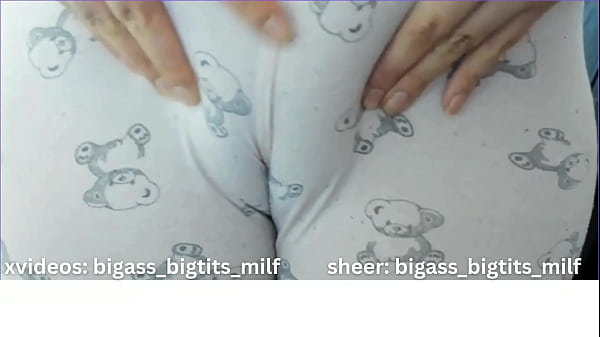 CAMELTOE with PAJAMAS mXm.SEX homemade take CAMEL TOE PAJAMA