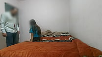 Chamaca from Marginal Colony Sells Cans for a Kilo, Young Pepenadora, Unscripted, 18 Years Old mXm.SEX homemade recording colonia culea latas jovencita no finjido años