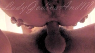 Italian Amateur: Large and Hard Penetration Brings Pleasure and Screaming! 💦 mXm.SEX homemade chapter Con suo cazzo grosso duro culo godere urlare troia Amatoriale italiano