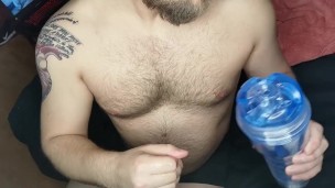 Vocal Solo Male Roleplay with Kinky Unicorn Ruining Fleshlight Tea Party Wolfgang White mXm.SEX homemade recording Creative Porn Ruins