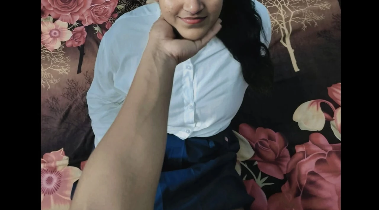 School Girl’s First Sexual Experience POV Virgin Teen mXm.SEX homemade cut cute girl time sex 18+ Indian