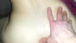 First Anal Attempt Primo Tentativo anale mXm.SEX homemade take try