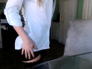 Teen Solo Performance mXm.SEX homemade clip amateur