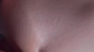 Tinder Encounter: 19 Year Old’s Intimate Experience with Anal Sex mXm.SEX homemade segment 19yr old fuck ass cumming tight asshole