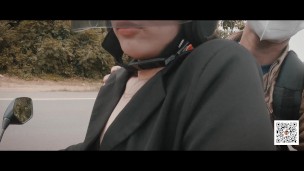 Leisurely Car Travel: A Chill Day Out mXm.SEX homemade clip drive relax