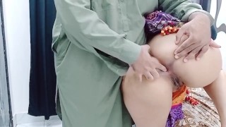 Pakistani Wife and Husband’s Friend Engage in Sexual Activity with Audio Recording mXm.SEX homemade video husband fucked hot talk