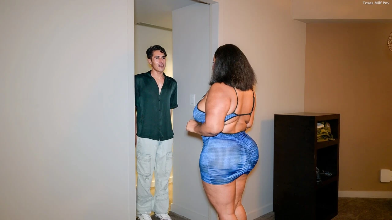 Religious Milf’s Dick Fear Fulfilled in Penthouse Milly’s FUCKED Scene mXm.SEX homemade version Milf Scared Milly cum