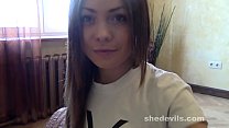 Katy’s Gyration Video (Russian Teen) mXm.SEX homemade version Katy gyrates