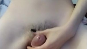 Redhead Riding Experience mXm.SEX homemade footage Skinny Rides me