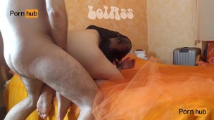 Spettacolare anal creampie on a goat with moans and cumshot in the ass! Amateur mXm.SEX homemade cut inculata pecorina gemiti sborrata culo Amatoriale anale
