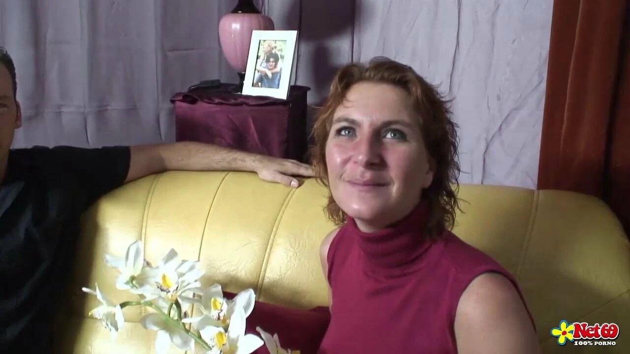 MILF’s First Anal Experience: Squirting Orgasm mXm.SEX homemade highlight MILF time
