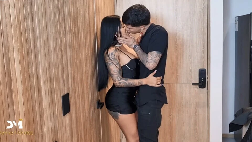 Stepmother and Inheritance Deal Danner Mendez & Mariana Martix mXm.SEX homemade recording fuck ass