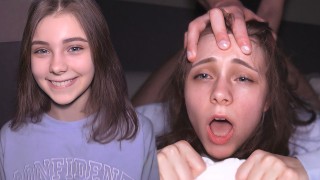 Petite Teen’s Hardcore Pounding Experience mXm.SEX homemade scene Perfect Girlfriend Teen