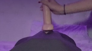 Pressure Pulses in Thighs: Deep Inside Experience mXm.SEX homemade footage shiver
